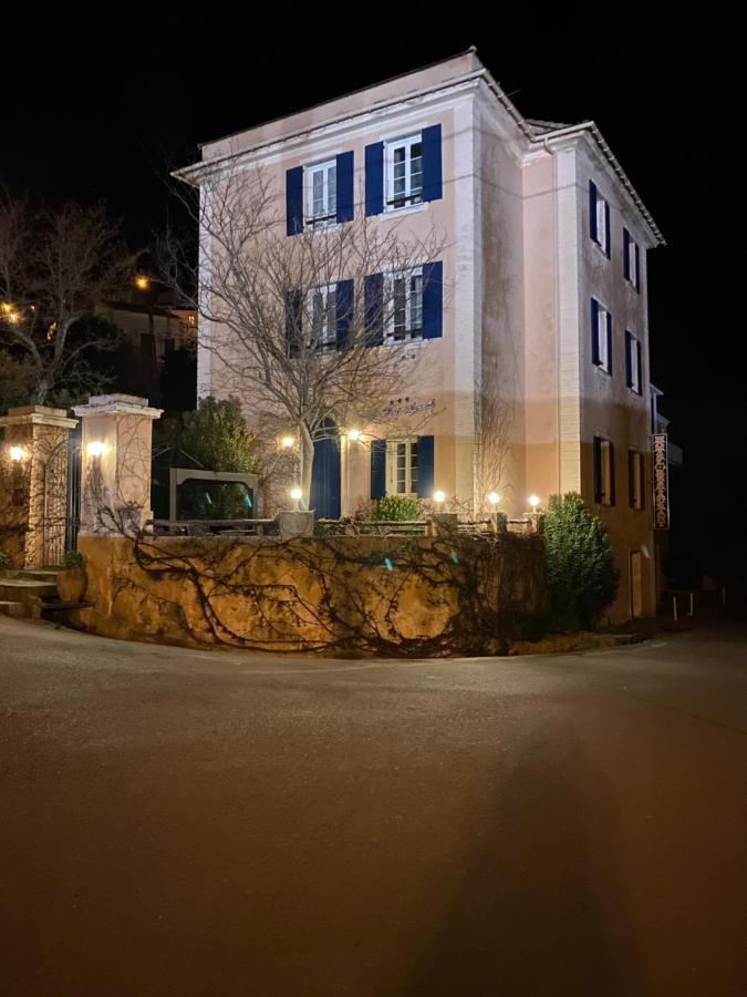 U Sant'Agnellu Ξενοδοχείο Rogliano Εξωτερικό φωτογραφία