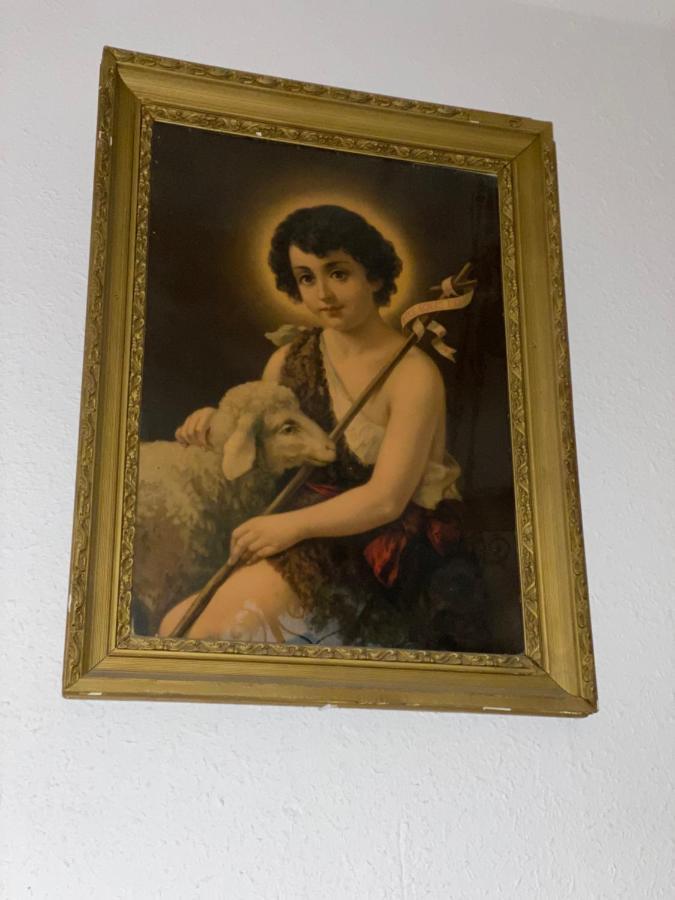 U Sant'Agnellu Ξενοδοχείο Rogliano Εξωτερικό φωτογραφία