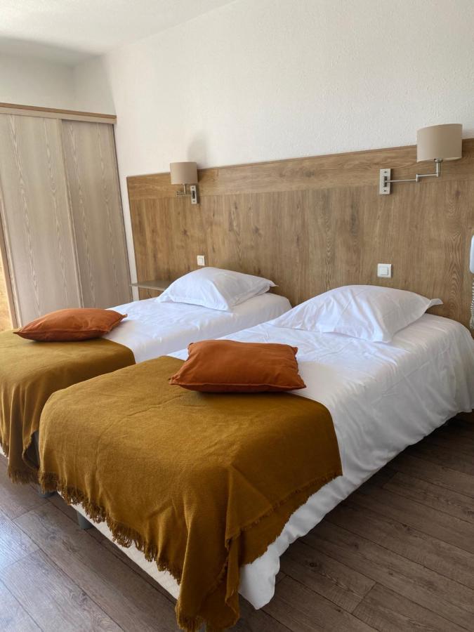 U Sant'Agnellu Ξενοδοχείο Rogliano Εξωτερικό φωτογραφία